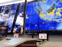 Jatim Siaga 10 Hari, Cuaca Ekstrem Ancam 30 Wilayah