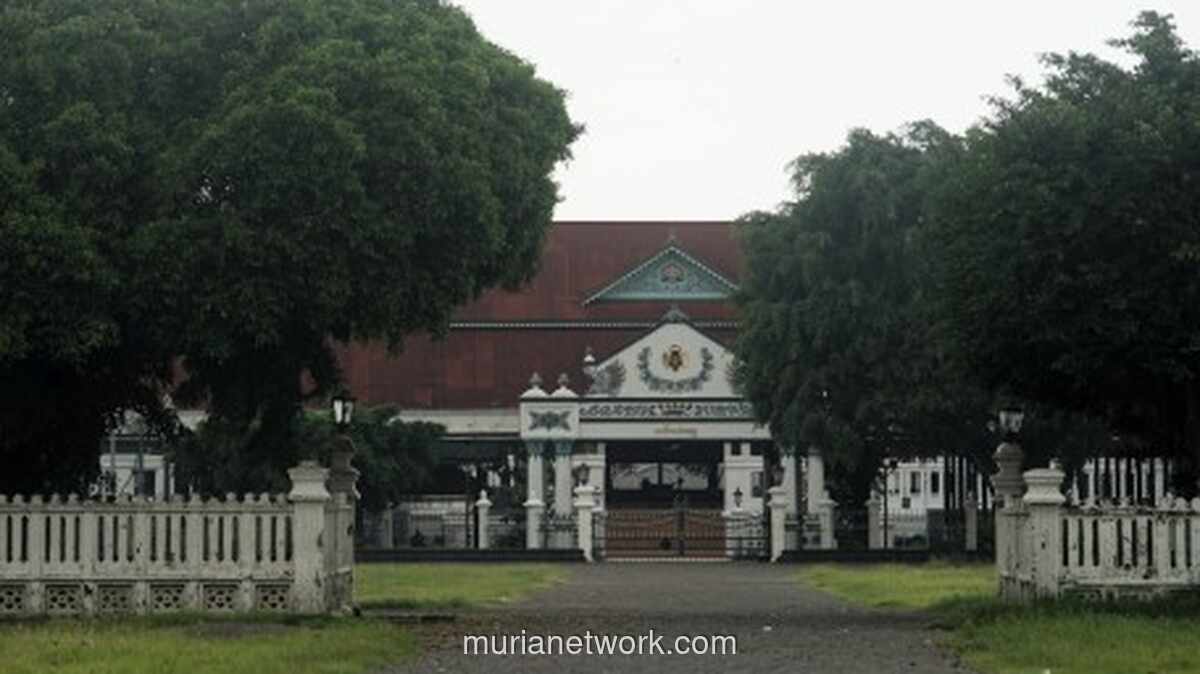 Waspada Pemandu Bodong, Keraton Yogyakarta Beri Peringatan Keras