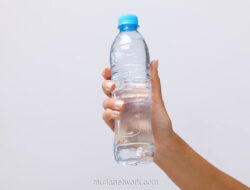 BPOM Ungkap Proses Ketat di Balik Label Air Pegunungan