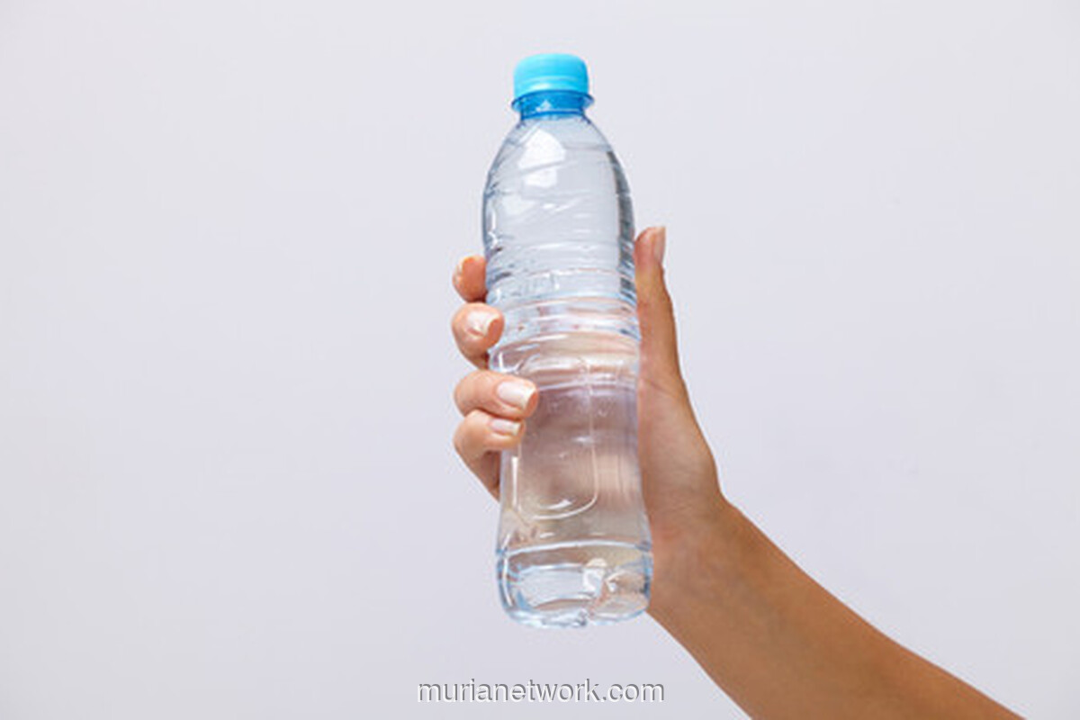 BPOM Ungkap Proses Ketat di Balik Label Air Pegunungan