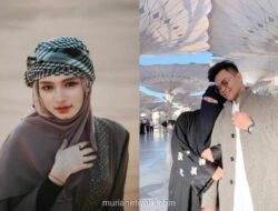 Badai Skandal, Inara Rusli Pilih Menepi Usai Laporan Perselingkuhan Mencuat