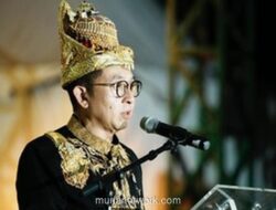 Fadli Zon Buka GAYAIN 2025, Aceh Dicanangkan Jadi Kiblat Seni Islam Nusantara