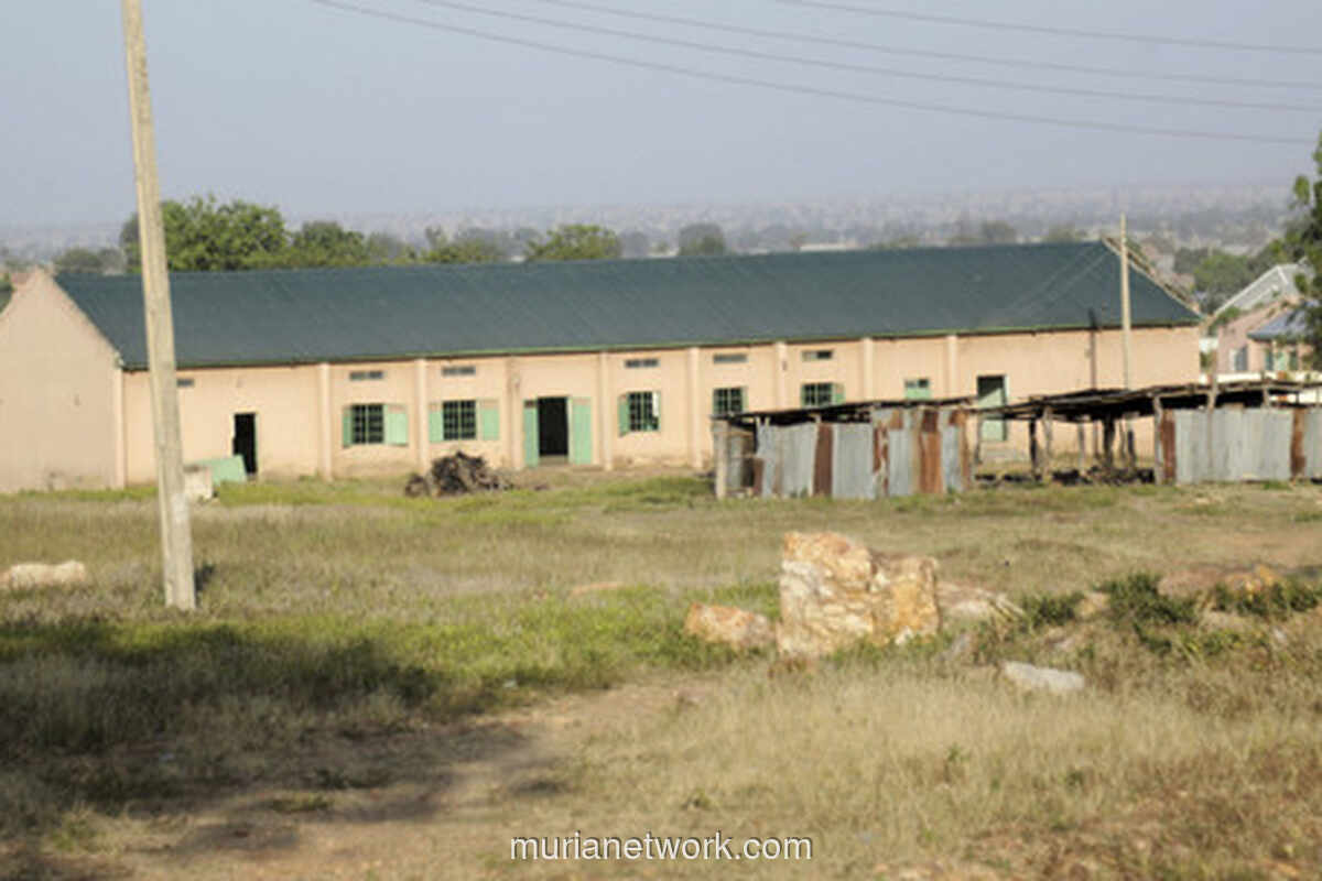 Nigeria Berduka: 52 Pelajar Lenkap Diculik Kelompok Bersenjata di Sekolah Katolik