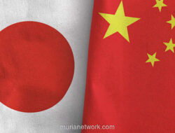 Gelombang Pembatalan Wisata dan Film Jepang Guncang Hubungan China-Jepang