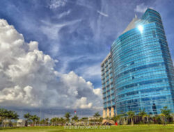 Tujuh Tersangka KUR Diciduk, Bank Sumsel Babel Berkomitmen Perkuat Tata Kelola