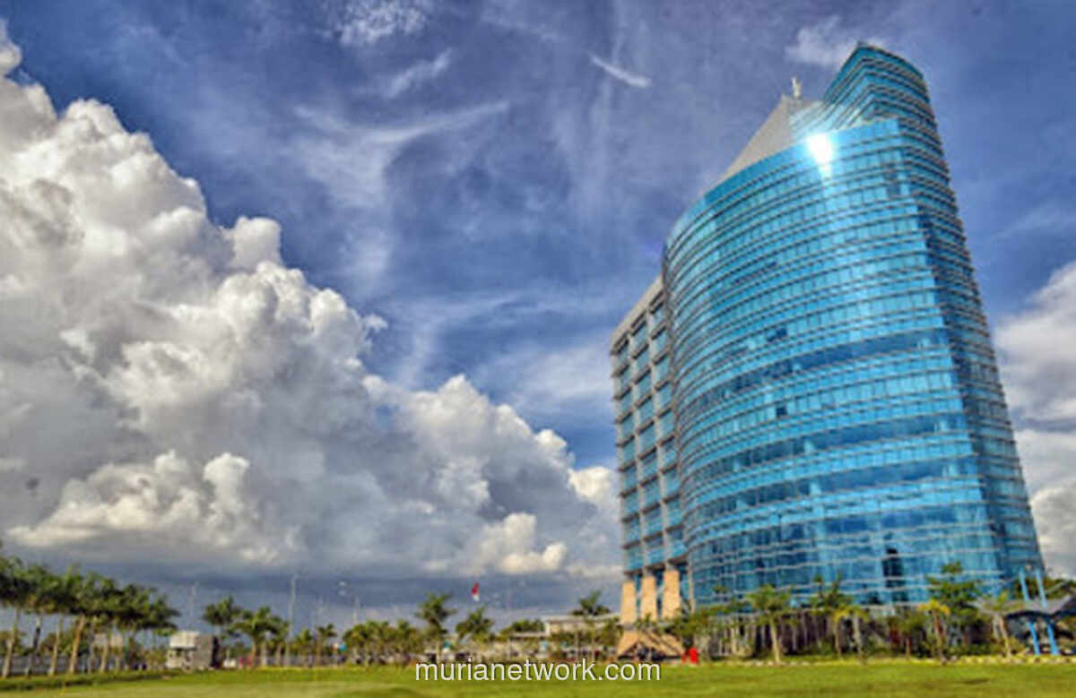 Tujuh Tersangka KUR Diciduk, Bank Sumsel Babel Berkomitmen Perkuat Tata Kelola