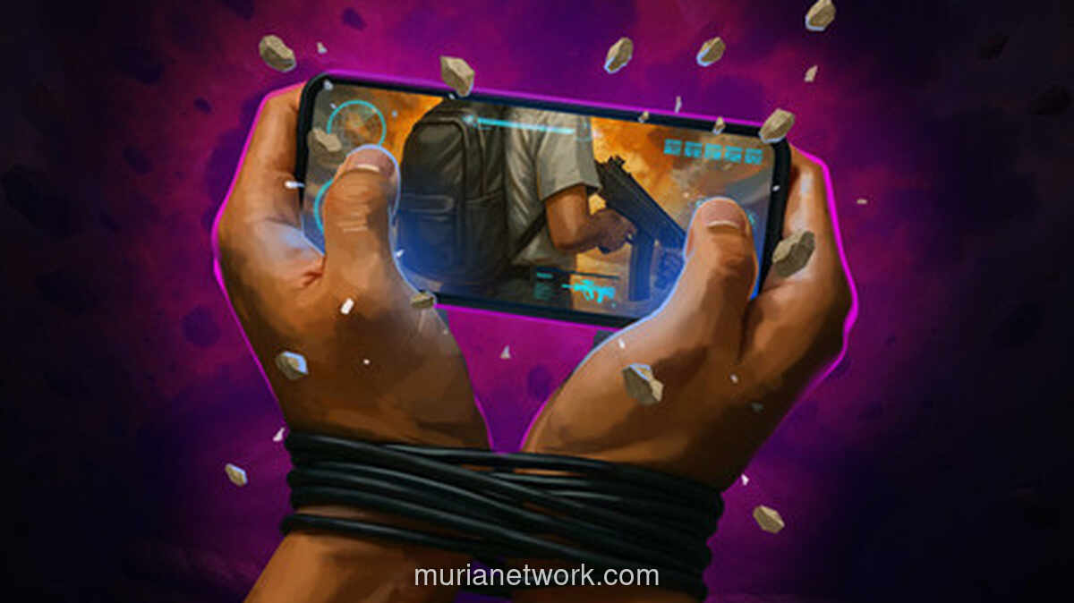 Roblox dan Jaring Gelap Perekrutan Ekstremis di Dunia Maya Anak