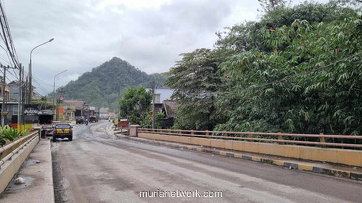 Kegelisahan di Lereng Semeru: Aktivitas Kembali Bergeliat di Bawah Bayang Awan Panas