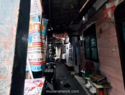 Di Balik Riuhnya Stasiun Bandan, Warga Bergantung pada Kereta dan Digerogoti Ragu