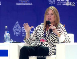 Freeport Mulai Bangkit, Dua Tambang Bawah Tanah Kembali Berdenyut