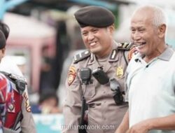Polri Luncurkan Patroli Dialogis, Hilangkan Sekat dengan Warga