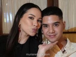 Al Ghazali yang Justru Ngidam, Alyssa Daguise Ungkap Cerita Unik Kehamilan Pertama