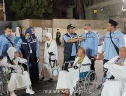 Kemenag Buka Lowongan Petugas Kesehatan Haji 2026, Cek Formasinya