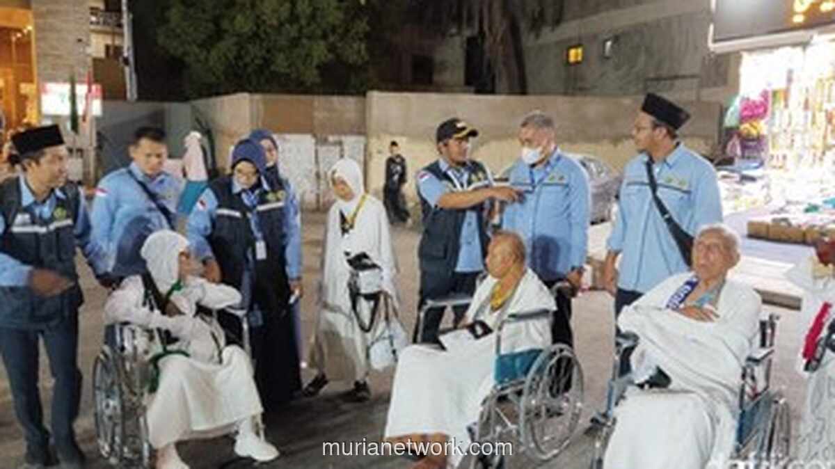 Kemenag Buka Lowongan Petugas Kesehatan Haji 2026, Cek Formasinya