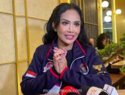 KD Turunkan Ego, Akui Aturan Atta-Aurel Soal Pola Makan Ameena