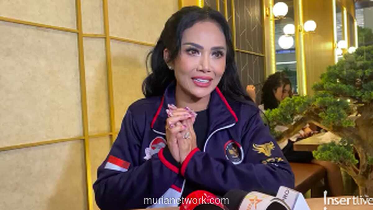 KD Turunkan Ego, Akui Aturan Atta-Aurel Soal Pola Makan Ameena