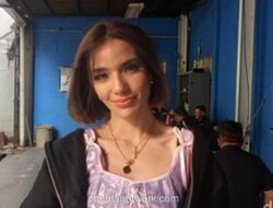 Sheila Marcia Ungkap Perjalanan Spiritual di Balik Keputusan Hapus Tato