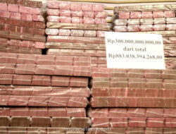 Panggung Uang Pinjaman Rp 300 Miliar di Balik Restitusi Taspen Rp 883 Miliar