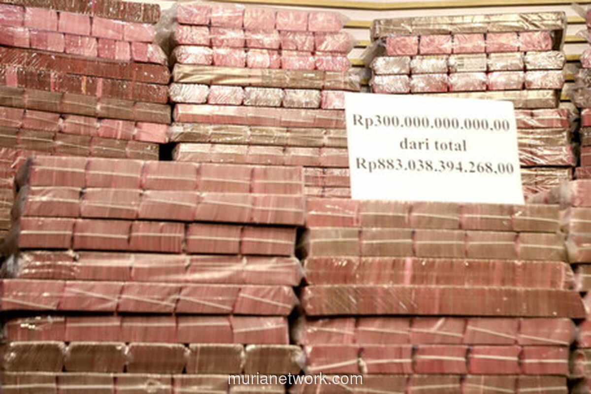 Panggung Uang Pinjaman Rp 300 Miliar di Balik Restitusi Taspen Rp 883 Miliar