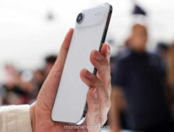 iPhone Air Tersendat, Rilis Generasi Kedua Ditunda Hingga 2027