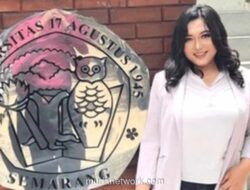 Dosen Untag Semarang Tewas di Kamar Kost, Rekan Sekamar Anggota Polri