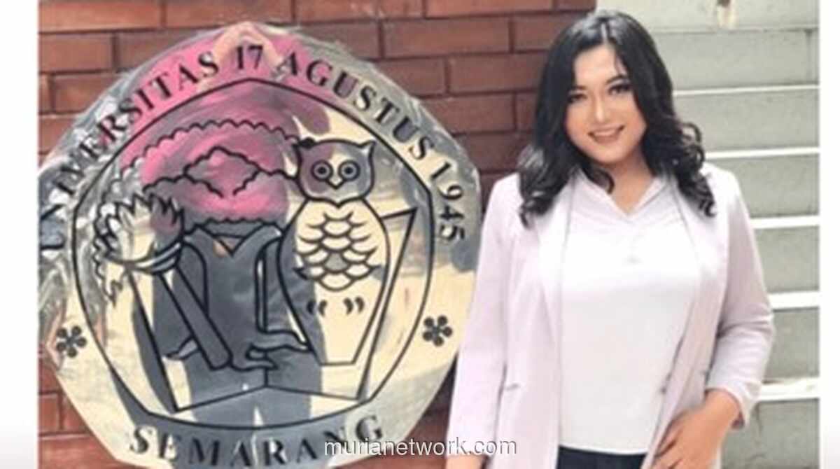 Dosen Untag Semarang Tewas di Kamar Kost, Rekan Sekamar Anggota Polri