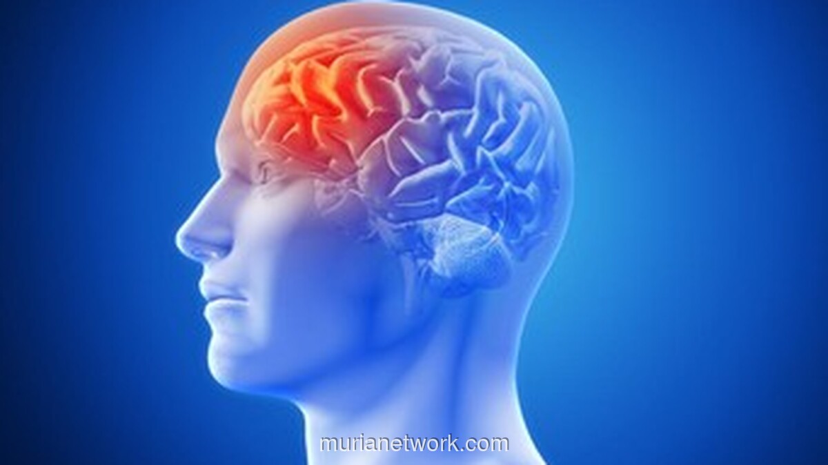 Pijat Kretek Picu Lima Kali Stroke Beruntun, Wanita Ini Harus Belajar Jalan Lagi