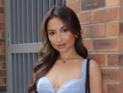 Jennifer Coppen Buka Suara Soal Rencana Hijrah ke Eropa dan Hubungannya dengan Justin Hubner