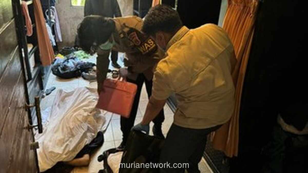 Misteri Kematian Turis China di Canggu, Diduga Akibat Wabah di Satu Hostel