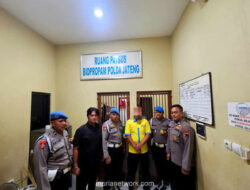 Misteri Kematian Dosen Untag: Asmara Gelap Perwira Polisi di Balik Pintu Kostel