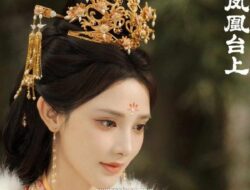 Peng Xiao Ran, dari Suara Presenter Menjadi Jiwa Karakter yang Memukau