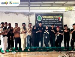 Dosen dan Mahasiswa Garap Film Dokumenter, Selamatkan Warisan Debus Banten