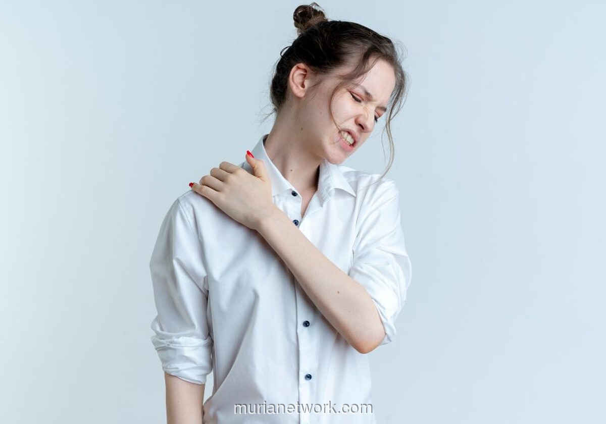 Waspada! Gerakan Padel Bisa Picu Cedera Bahu, Begini Cara Mencegahnya