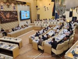 Ijazah Capres Diperdebatkan, ANRI: Harus yang Asli, Bukan Salinan