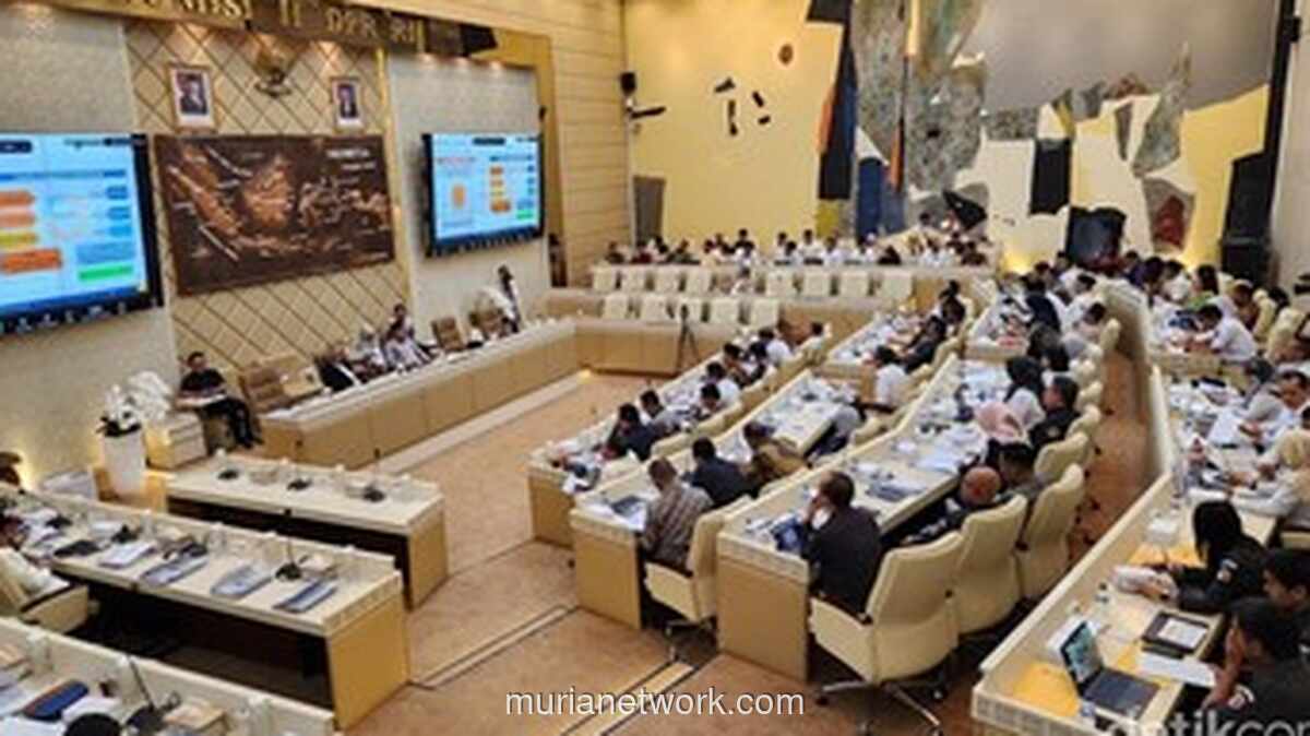 Ijazah Capres Diperdebatkan, ANRI: Harus yang Asli, Bukan Salinan