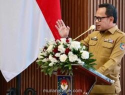 Wamendagri Tekankan Fokus Pembangunan, Kepala Daerah Diminta Berani Ambil Kebijakan Strategis