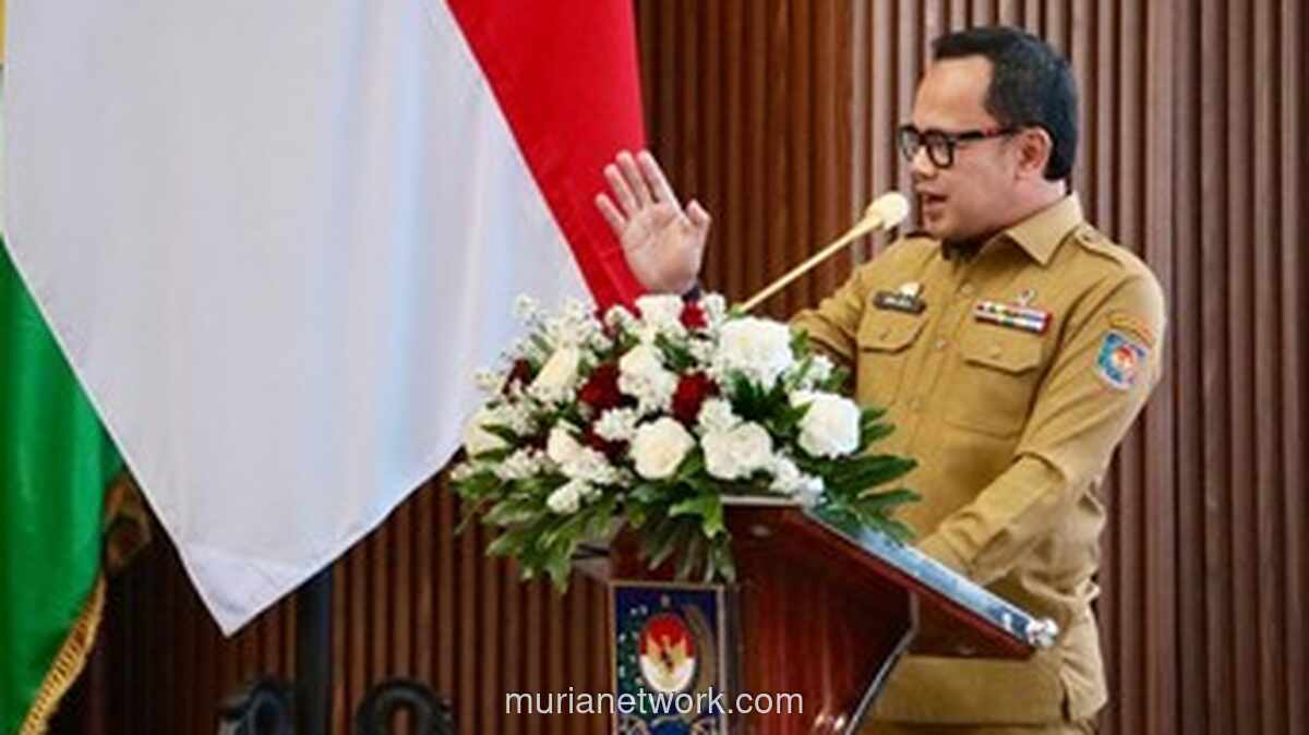 Wamendagri Tekankan Fokus Pembangunan, Kepala Daerah Diminta Berani Ambil Kebijakan Strategis