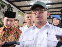 Farhan Bantah Perintahkan Murid SD Nunggu 5 Jam, Janji Turun Langsung ke Sekolah