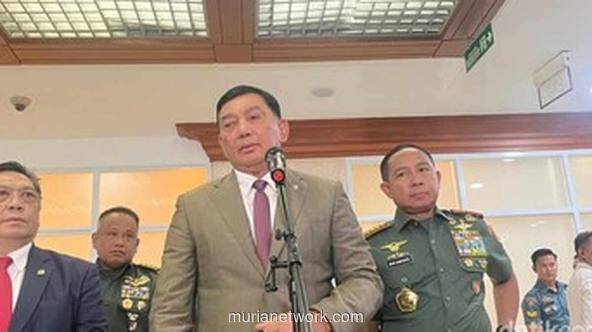 TNI Siap Gelar Pasukan di Kilang Pertamina Mulai Desember