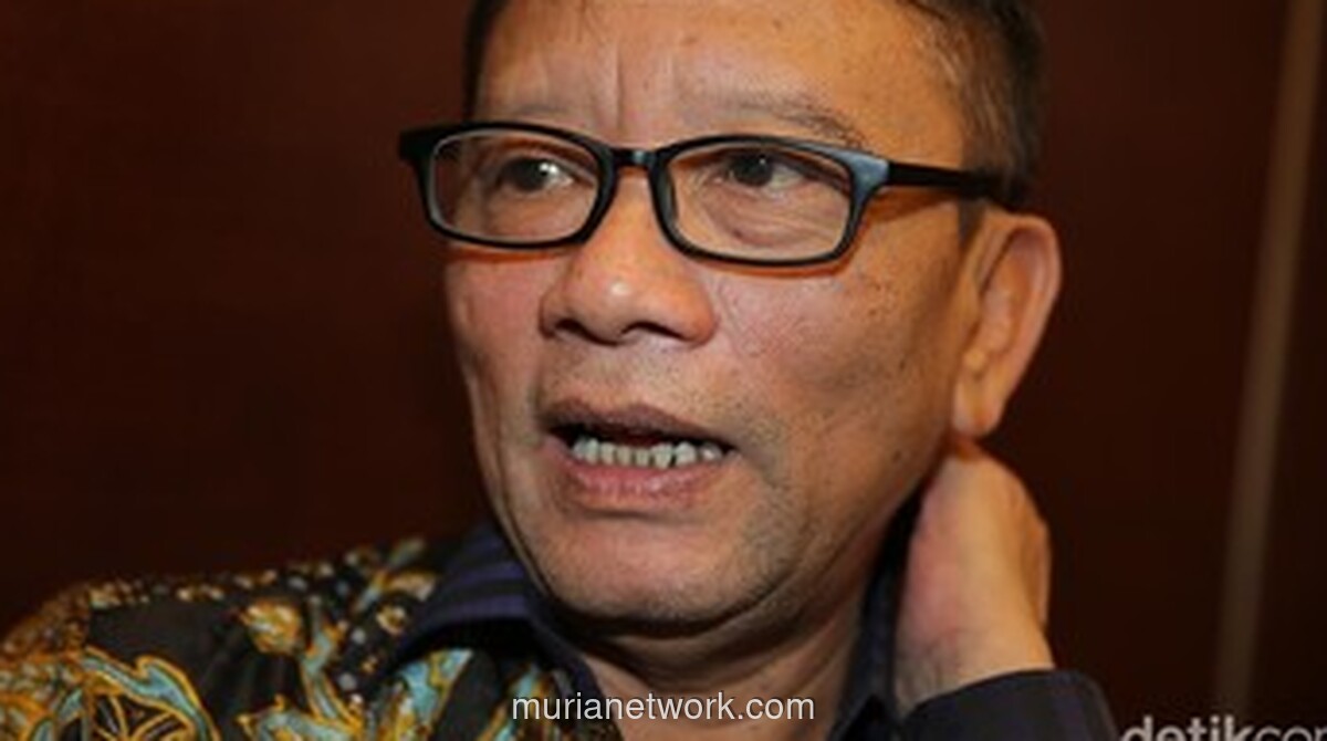 Skandal Pajak 2016-2020: Eks Dirjen Pajak Dicekal, Modus Pangkas Pajak Perusahaan Terkuak