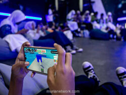 Roblox Pasang Teknologi Deteksi Usia, Ini Respons Pemerintah