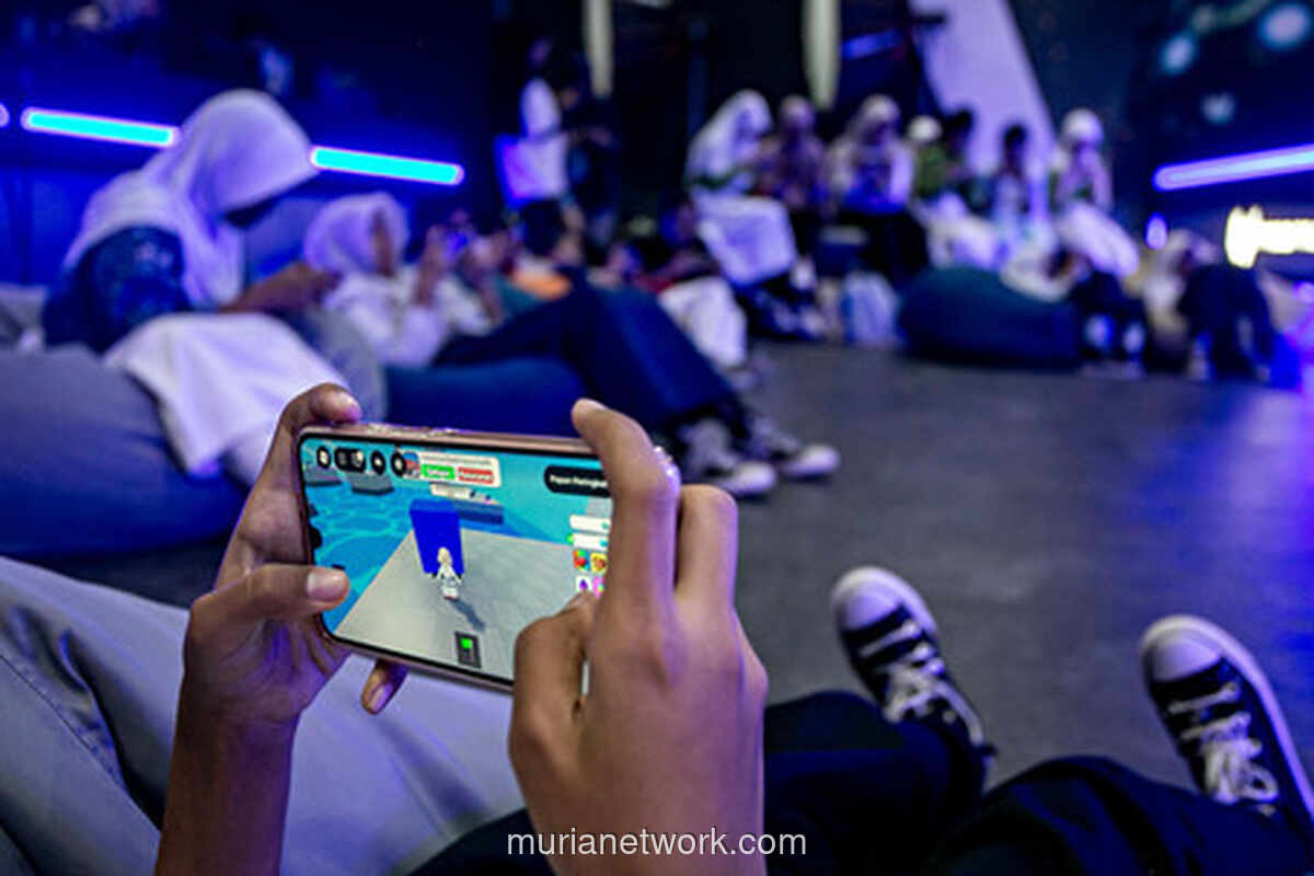 Roblox Pasang Teknologi Deteksi Usia, Ini Respons Pemerintah