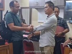 Mantan Kades Brebes Ditangkap Usai Dua Tahun Kabur, Gadaikan Mobil Desa ke Muncikari