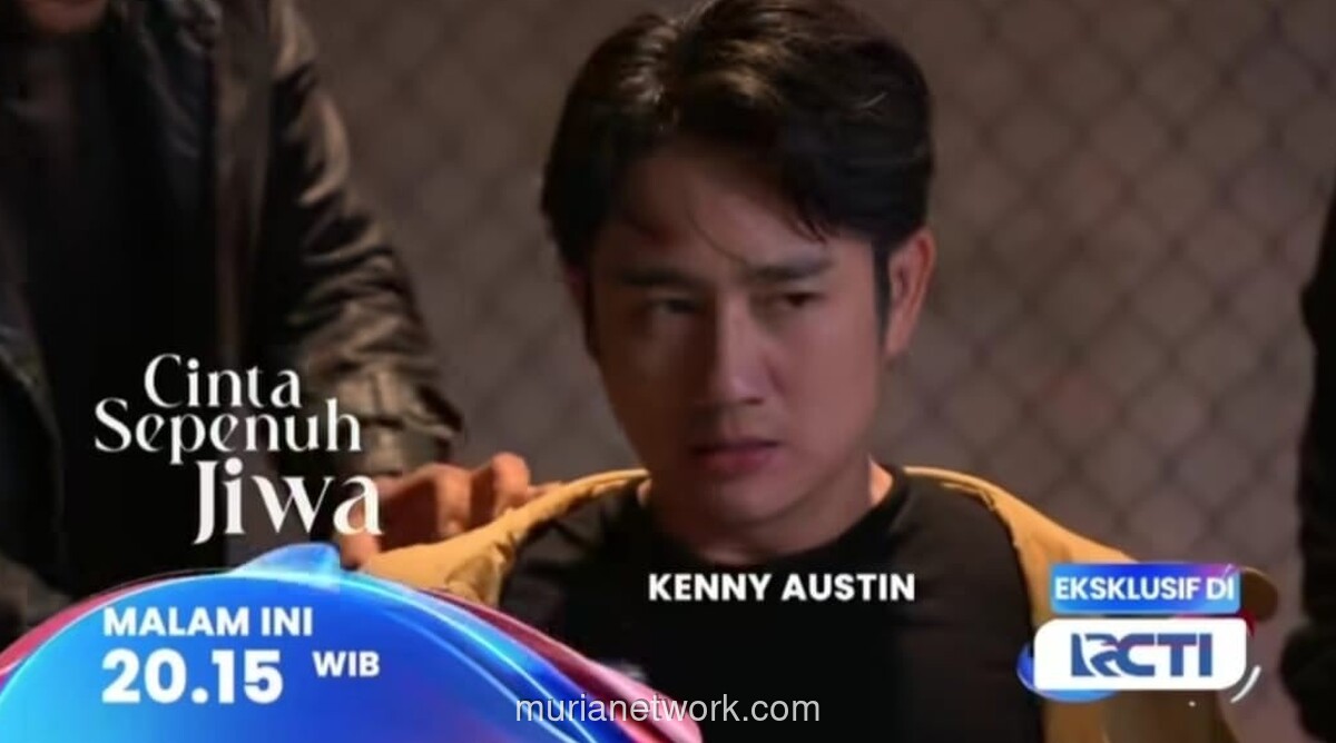 Meisya Nyaris Tewas, Nekat Naik ke Puncak JPO di Cinta Sepenuh Jiwa