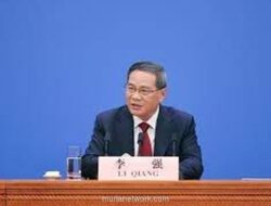 China Galang Aliansi Logam Tanah Jarang dengan Negara Berkembang di Ajang G20