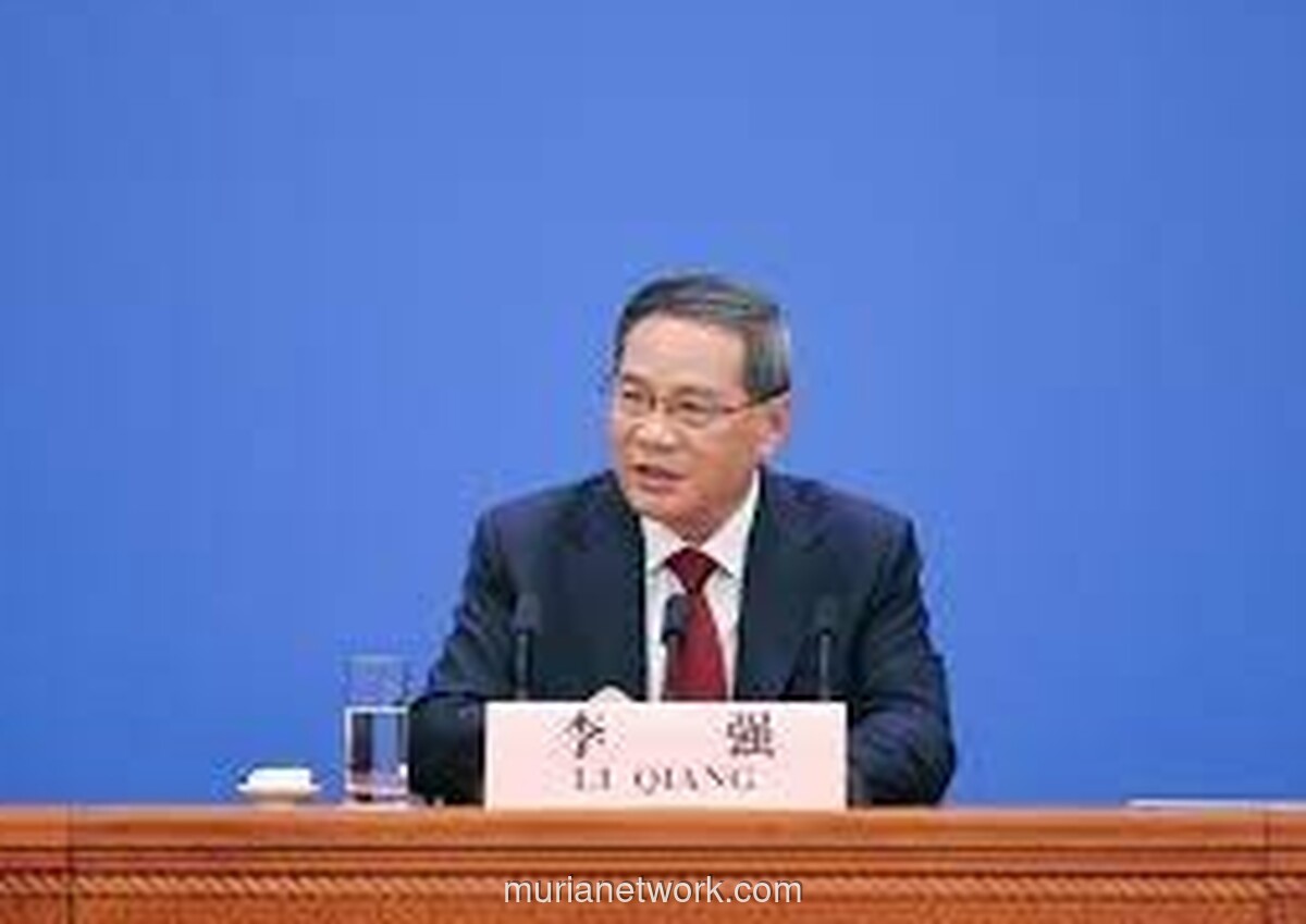 China Galang Aliansi Logam Tanah Jarang dengan Negara Berkembang di Ajang G20