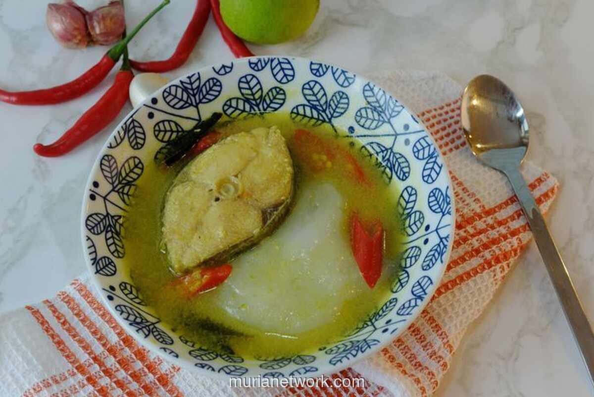 5 Kuliner Nusantara yang Bakal Hangatkan Perayaan Natal Keluarga