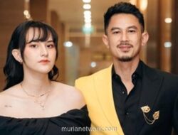 Dahlia dan Fandy Sepakat Asuh Anak Bareng Meski Rumah Tangga Berakhir