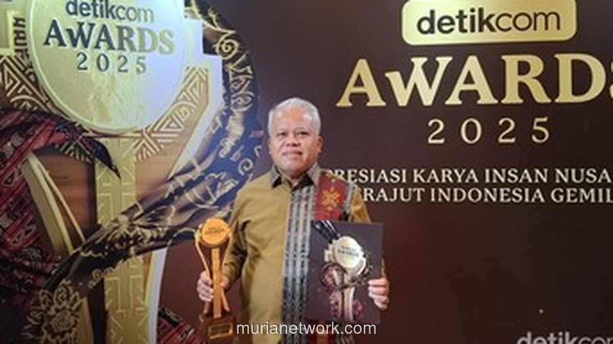 Harli Siregar: Penghargaan yang Membuka Jalan Transparansi di Tubuh Kejaksaan