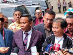 Roy Suryo Cs Tolak Mentah-mentah Jalan Damai Kasus Ijazah Jokowi